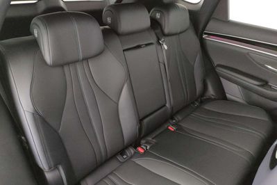 BYD Seal U DM-i Boost