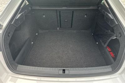 Skoda Octavia Ambition 1.5 TSI e-Tec  DSG