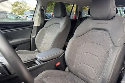 Skoda Kodiaq Selection 2.0 TDI 4x4  DSG