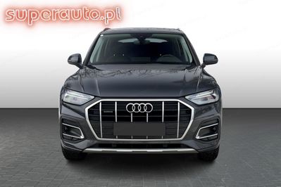 Audi Q5 40 TDI quattro Advanced