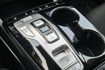 Hyundai Tucson 1.6 t-Gdi Hev Smart 2WD