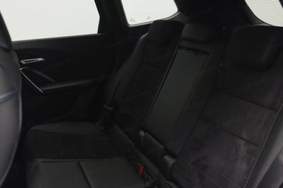 BMW iX1 eDrive20 M Sport