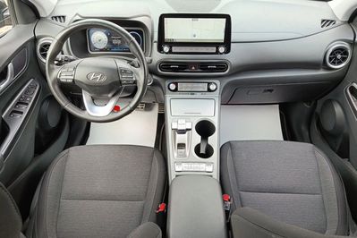 Hyundai Kona 64kWh Smart