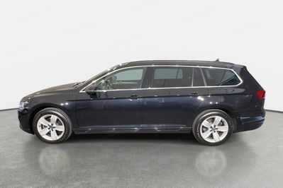 Volkswagen Passat 2.0 TSI DSG