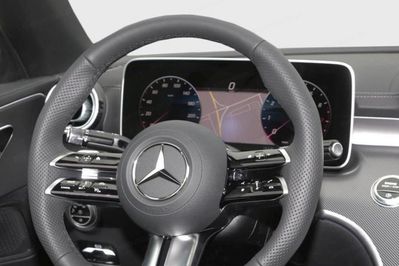 Mercedes CLE 300 4-Matic AMG Line