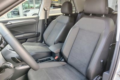 Volkswagen T-Roc 1.5 Tsi Final Edition Dsg