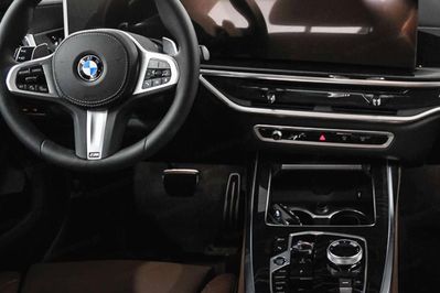BMW X7 xDrive40d M Sport