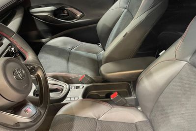 Toyota Yaris GR Sport 1.5 Hybrid