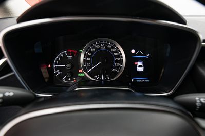 Toyota Corolla 1.8 Hybrid Comfort