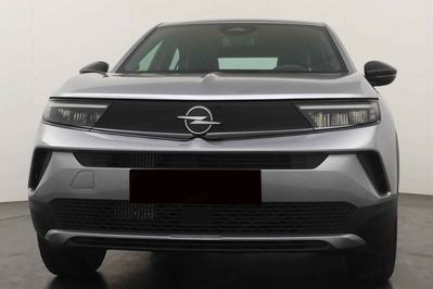 Opel Mokka Business Edition 1.2 T mHEV eDTC6
