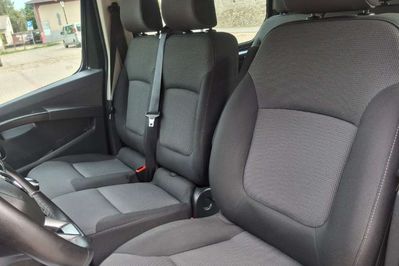 Renault Trafic Kombi L2 Equilibre
