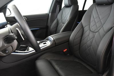 BMW X5 xDrive40i M Sport