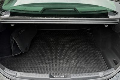 Mazda 3 2.0 Mhev Exclusive-Line