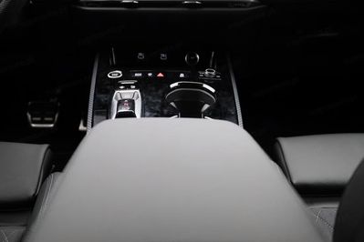 Audi A5 e-Hybrid quattro Avant