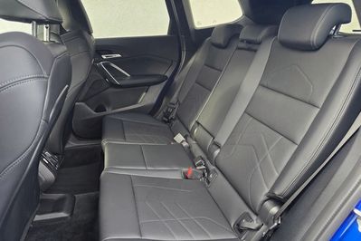 BMW X1 sDrive18i M Sport
