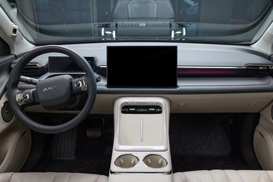 Gac AION V Premium EV