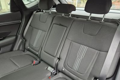 Hyundai Tucson 1.6 t-Gdi Hev Smart 2WD