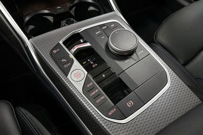 BMW Seria 3 320i xDrive M Sport