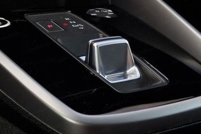 Audi A3 35 TFSI