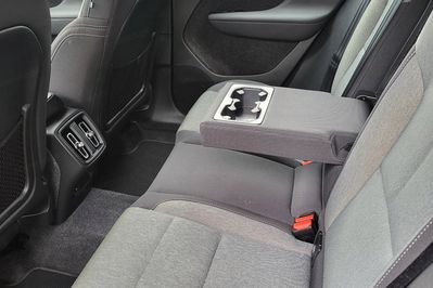 Volvo XC40 B3 Plus Dark aut