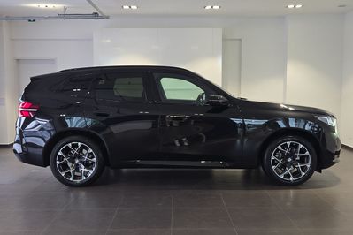 BMW X3 xDrive20 M Sport