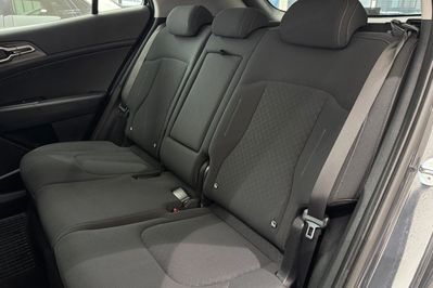 Kia Sportage 1.6 T-GDI M 2WD