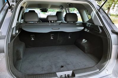 Chery Tiggo 7 1.5 t-Gdi Super Hybrid Comfort Dht