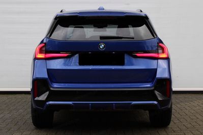 BMW X1 sDrive20i M Sport