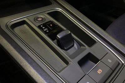 Cupra Formentor 2.0 TSI 4Drive DSG