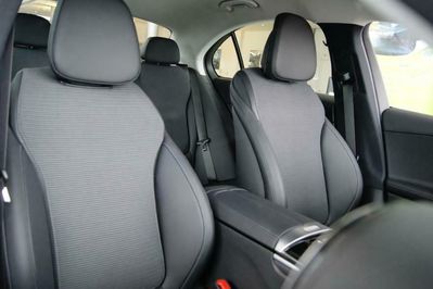 Mercedes Klasa C 180 Business Edition