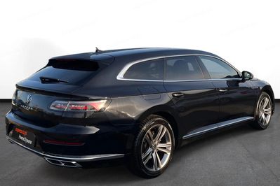 Volkswagen Arteon 2.0 TDI R-Line DSG
