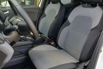 Renault Clio 1.0 TCe Evolution