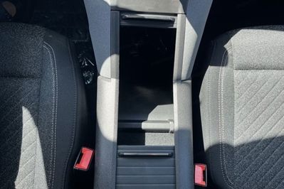 Peugeot Rifter Long EAT8