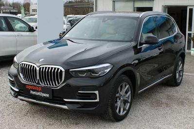 BMW X5 xDrive30d