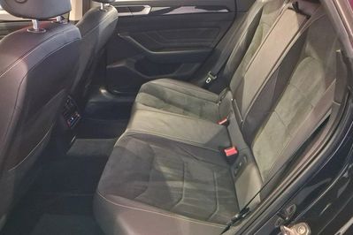 Volkswagen Arteon 2.0 TSI DSG
