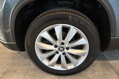 Seat Ateca 1.5 TSI DSG