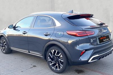 Kia XCeed 1.5 T-GDI M DCT