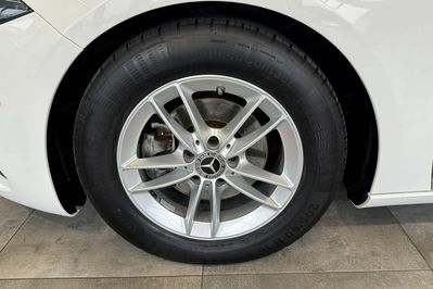 Mercedes Klasa A 180