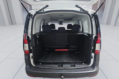 Volkswagen Caddy Kombi  TDI