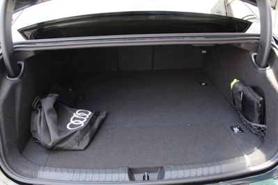 Audi A6 TFSI