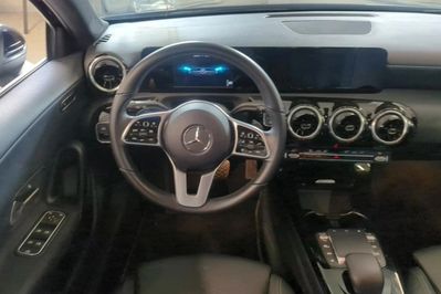 Mercedes Klasa A 180 Progressive