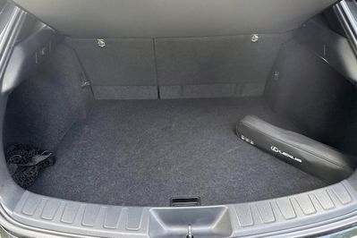 Lexus UX 200 GPF F Impression 2WD