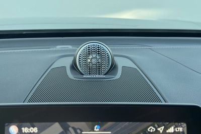 Volvo XC60 T8 Plug-In Hybrid AWD Polestar Engineered Black Edition