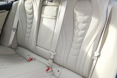 BMW Seria 8 Gran Coupe 840d xDrive