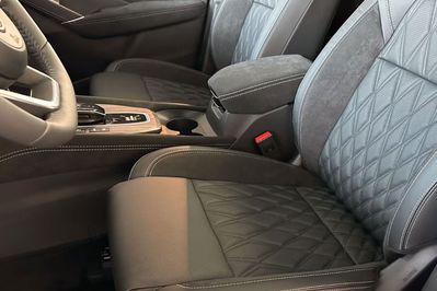 Nissan Qashqai Tekna+ 2WD 1.5 e-POWER