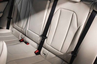 BMW X4 xDrive20d M Sport