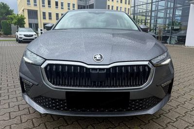 Skoda Scala Edition 130 1.5 TSI  DSG