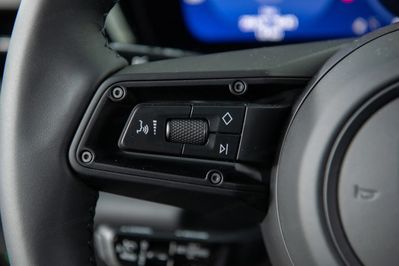 Porsche Macan 4