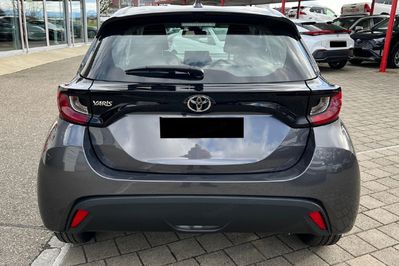 Toyota Yaris Comfort 1.5 Hybrid