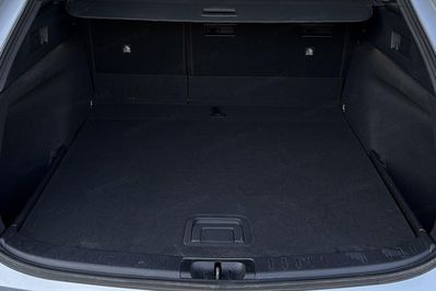 Toyota Corolla 1.8 Hybrid Style